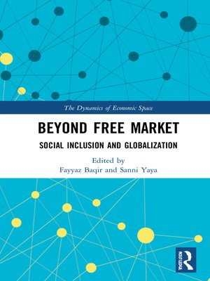 cover image of Beyond Free Market